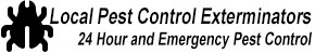 Univ Ctr MI Pest Control Exterminators
